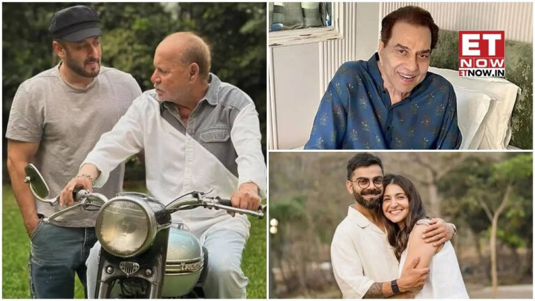 “Salim Khan’s Health Crisis Sparks Debate on Celebrity Privacy and Society’s Entitlement to Personal Struggles”