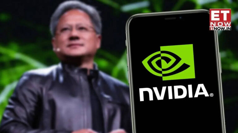 Nvidia Partners with Yotta, L&T, and E2E Networks to Establish Advanced AI Infrastructure in India