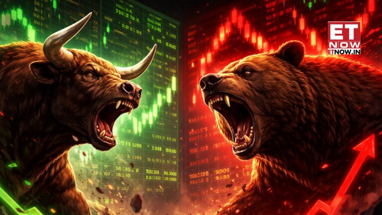 BSE Sensex Surges 283 Points, Nifty Climbs 93 Points in Strong Market Close Today