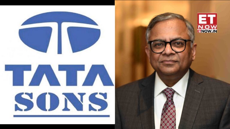 Tata Sons Board to Discuss Extending Chairman N. Chandrasekaran’s Tenure at Landmark Upcoming Meeting