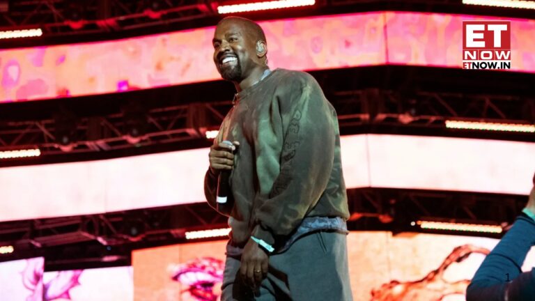 Kanye West to Perform Live in Delhi on March 29, 2026: Tickets Selling Fast on District by Zomato!