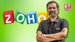 “Zoho’s Sridhar Vembu on AI’s Uncertain Job Impact: Emphasizes Adaptability and Opportunity Amid Technological Shifts in India”