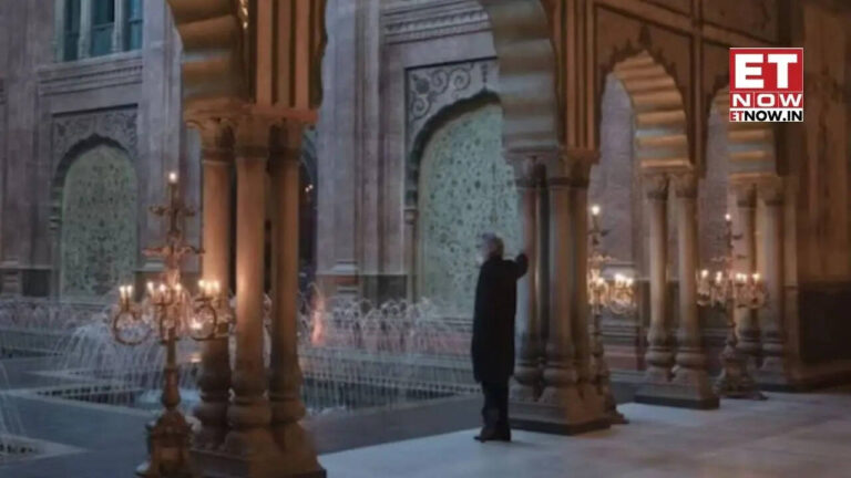 “From Chawl to Crores: Filmmaker Overcomes Poverty to Build ₹940 Crore Fortune Through Grit and Vision”