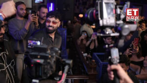 “Rapper Badshah Unveils Shelter 6: A Premium Vodka for Indian Nightlife with Star Power and Record-Setting Toast”