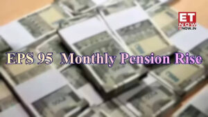 “EPS-95 Pension Hike Approved: Government Balances Fund Sustainability with Increased Benefits Following Trade Union Demands”