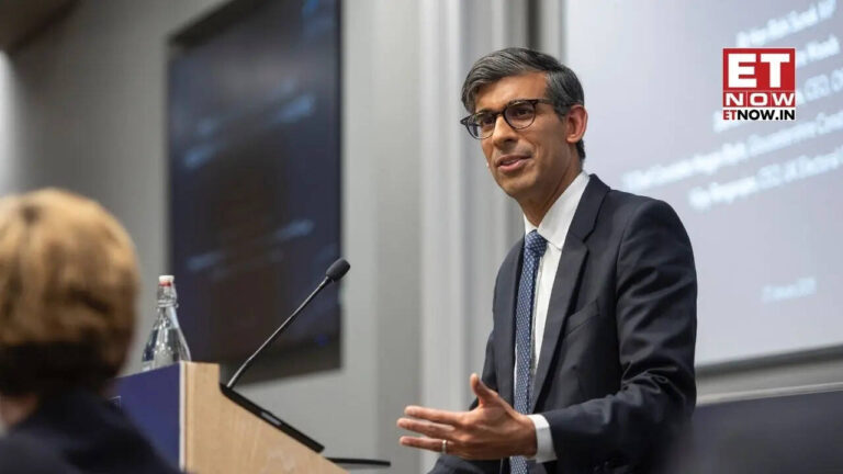 Rishi Sunak Warns AI Will Transform Jobs, Urges Governments to Invest in Worker Education and Upskilling for Future Resilience