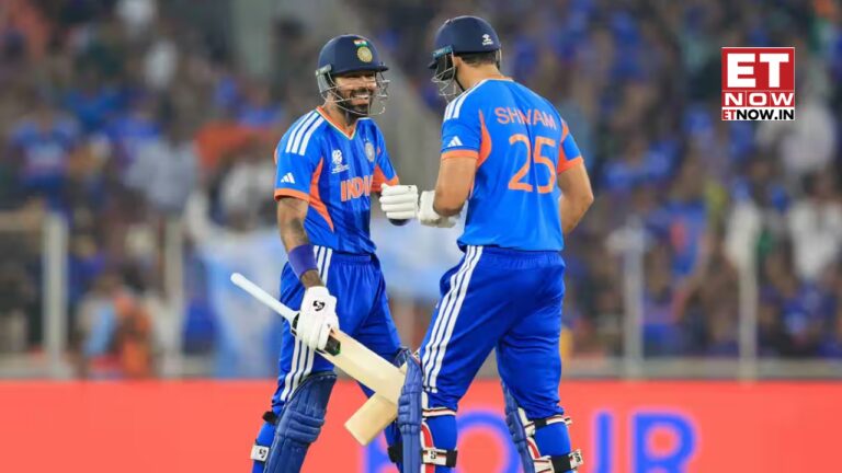 India Secures 17-Run Victory Over Netherlands in Thrilling T20 Match at Narendra Modi Stadium