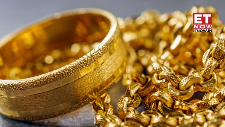 Gold Prices Dip on February 19 Amid Profit Booking, Spot Gold at USD 4,967.24, Northern India Prices Stable