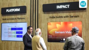 “India Unveils Sarvam AI Models to Foster Development of a Sovereign AI Ecosystem”