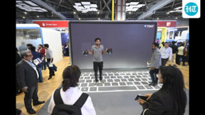 “Unequal Access to AI Risks Deepening Economic Inequality, Echoing Historical Electricity Disparities Between North and South”