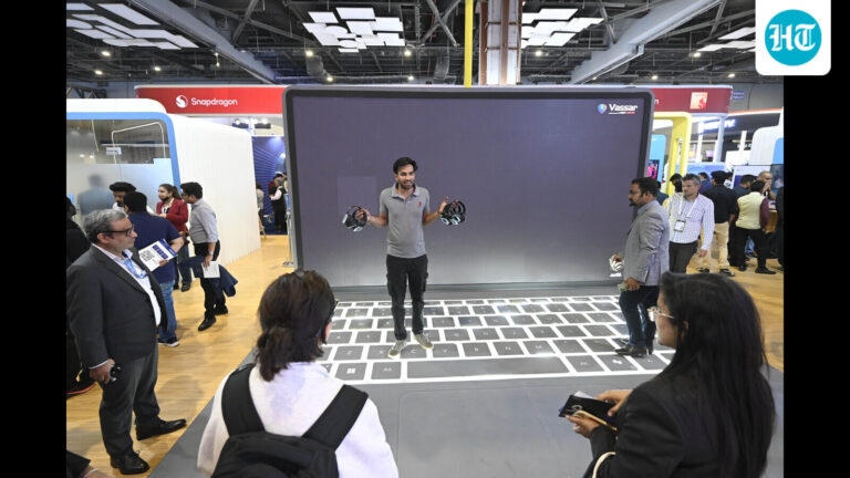 “Unequal Access to AI Risks Deepening Economic Inequality, Echoing Historical Electricity Disparities Between North and South”